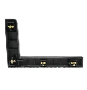 Gauge Cluster Outer Dash Trim Panel - RH - 88-94 Chevy GMC Truck - Image 4 of 4